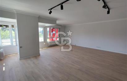 İZMİR ALSANCAK'DA BULVAR ÜZERİNDE 4+1 KİRALIK DAİRE