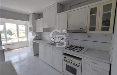 İZMİR ALSANCAK'DA BULVAR ÜZERİNDE 4+1 KİRALIK DAİRE
