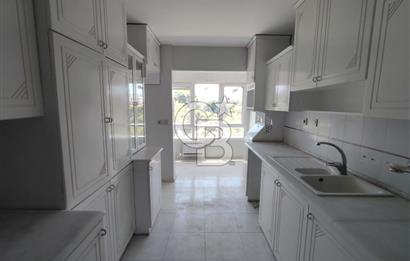 İZMİR ALSANCAK'DA BULVAR ÜZERİNDE 4+1 KİRALIK DAİRE