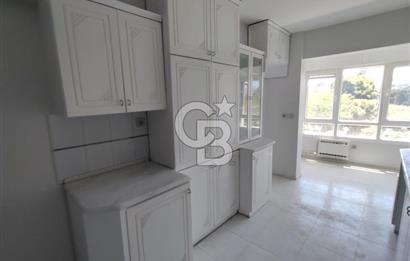 İZMİR ALSANCAK'DA BULVAR ÜZERİNDE 4+1 KİRALIK DAİRE