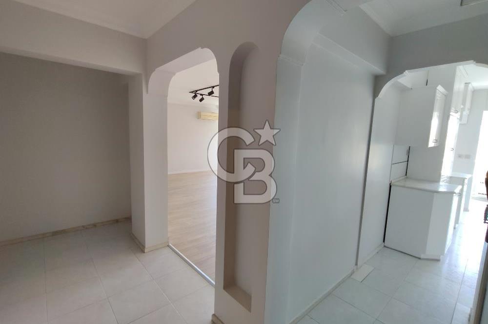 İZMİR ALSANCAK'DA BULVAR ÜZERİNDE 4+1 KİRALIK DAİRE