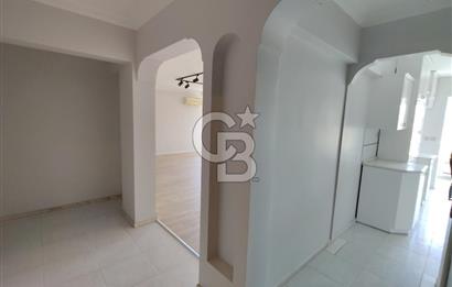 İZMİR ALSANCAK'DA BULVAR ÜZERİNDE 4+1 KİRALIK DAİRE