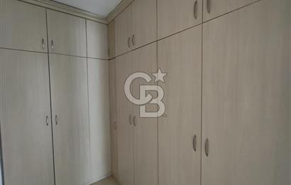İZMİR ALSANCAK'DA BULVAR ÜZERİNDE 4+1 KİRALIK DAİRE