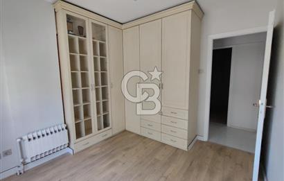 İZMİR ALSANCAK'DA BULVAR ÜZERİNDE 4+1 KİRALIK DAİRE