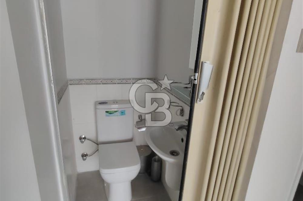 İZMİR ALSANCAK'DA BULVAR ÜZERİNDE 4+1 KİRALIK DAİRE