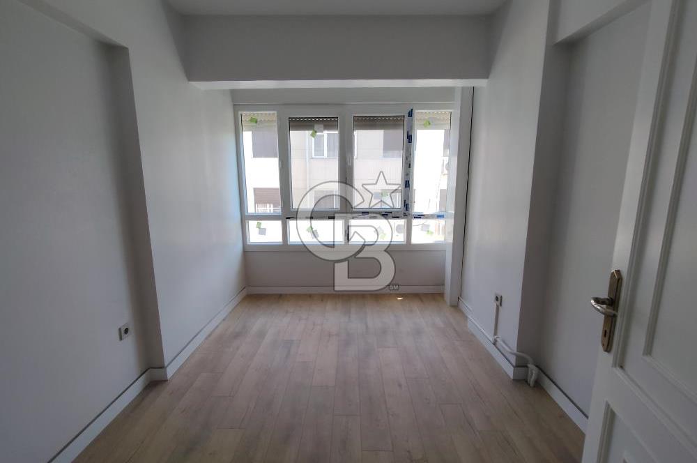 İZMİR ALSANCAK'DA BULVAR ÜZERİNDE 4+1 KİRALIK DAİRE