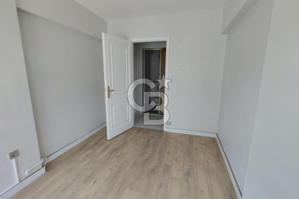 İZMİR ALSANCAK'DA BULVAR ÜZERİNDE 4+1 KİRALIK DAİRE