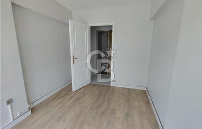 İZMİR ALSANCAK'DA BULVAR ÜZERİNDE 4+1 KİRALIK DAİRE