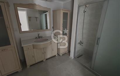 İZMİR ALSANCAK'DA BULVAR ÜZERİNDE 4+1 KİRALIK DAİRE