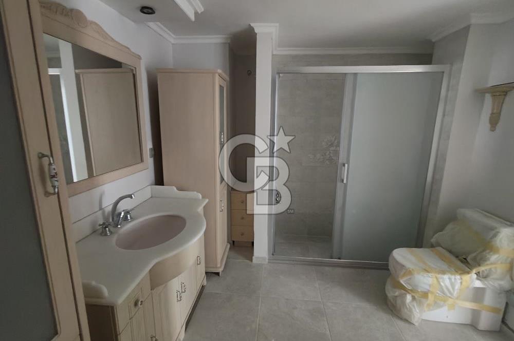 İZMİR ALSANCAK'DA BULVAR ÜZERİNDE 4+1 KİRALIK DAİRE