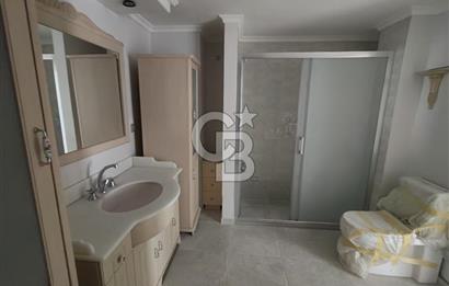 İZMİR ALSANCAK'DA BULVAR ÜZERİNDE 4+1 KİRALIK DAİRE