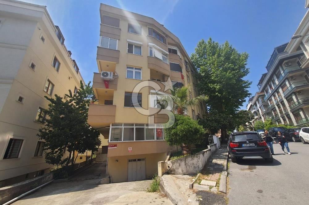 İDEALTEPE MAH.MİNİBÜSE BİR ADIM MARMARAYA YÜRÜME MESAFESİNDE 3+1