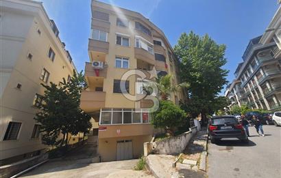 İDEALTEPE MAH.MİNİBÜSE BİR ADIM MARMARAYA YÜRÜME MESAFESİNDE 3+1