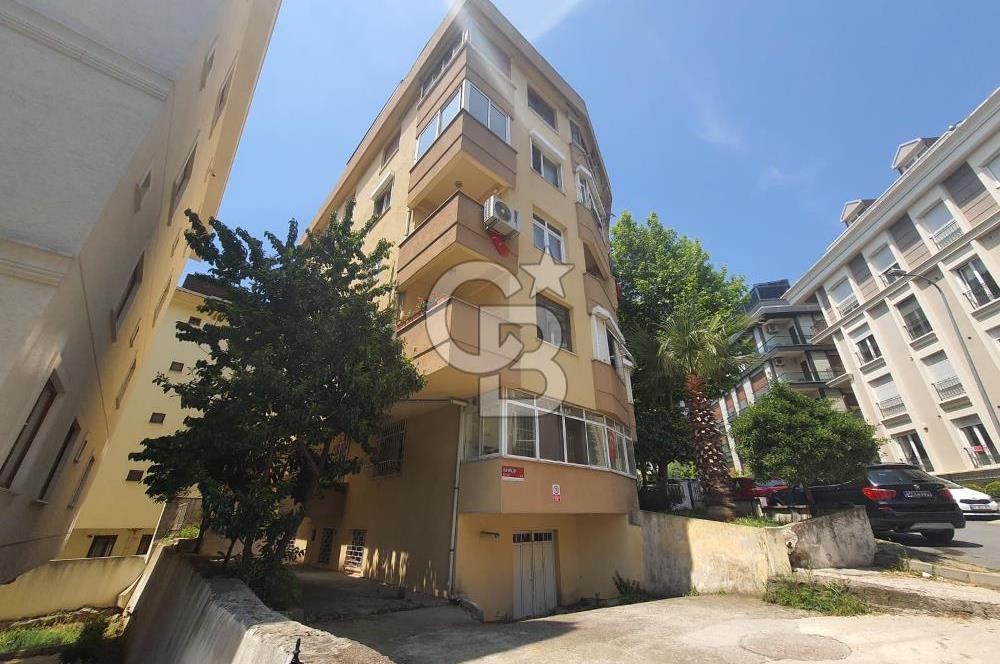 İDEALTEPE MAH.MİNİBÜSE BİR ADIM MARMARAYA YÜRÜME MESAFESİNDE 3+1