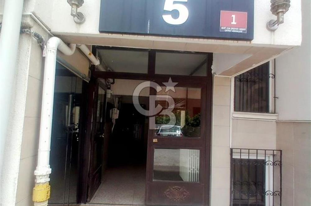YENİMAHALLE İVEDİK METRO YANI YAPILI ŞAHANE DAİRE