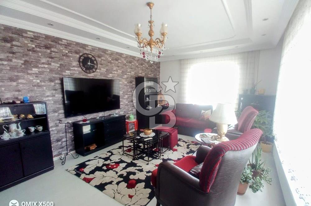 YENİMAHALLE İVEDİK METRO YANI YAPILI ŞAHANE DAİRE