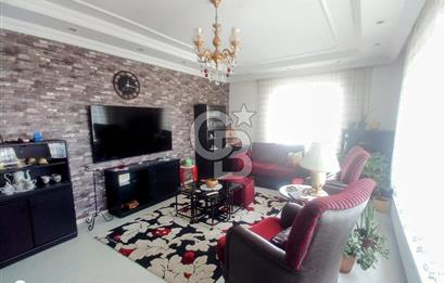 YENİMAHALLE İVEDİK METRO YANI YAPILI ŞAHANE DAİRE