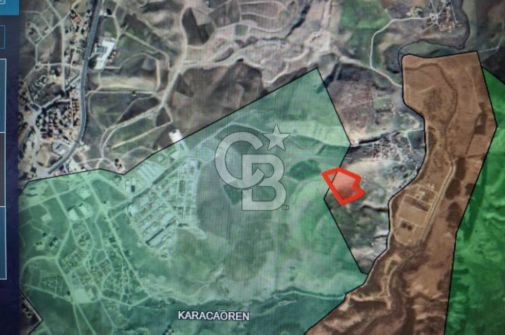 ANKARA PURSAKLAR KARACAVİRAN'DA 1.000 M2 TAPULU ARSA HİSSESİ