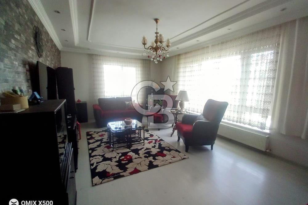 YENİMAHALLE İVEDİK METRO YANI YAPILI ŞAHANE DAİRE