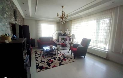 YENİMAHALLE İVEDİK METRO YANI YAPILI ŞAHANE DAİRE
