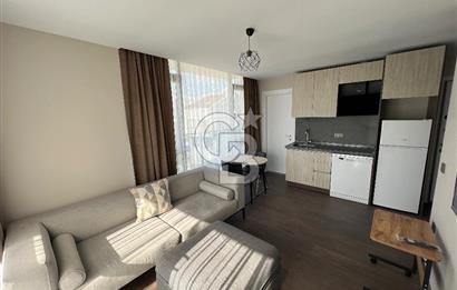 YAŞAMKENT CADDE ÜZERİ HER ŞEY DAHİL EŞYALI KİRALIK 0 2+1 DAİRE
