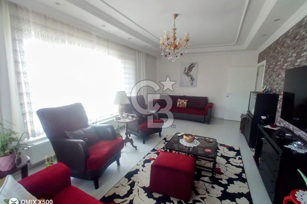 YENİMAHALLE İVEDİK METRO YANI YAPILI ŞAHANE DAİRE