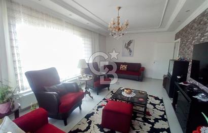YENİMAHALLE İVEDİK METRO YANI YAPILI ŞAHANE DAİRE