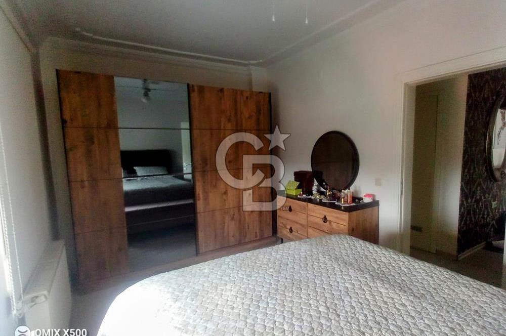 YENİMAHALLE İVEDİK METRO YANI YAPILI ŞAHANE DAİRE