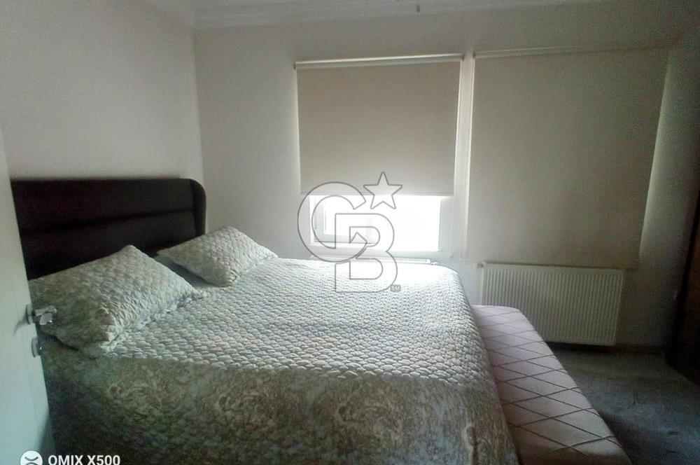 YENİMAHALLE İVEDİK METRO YANI YAPILI ŞAHANE DAİRE