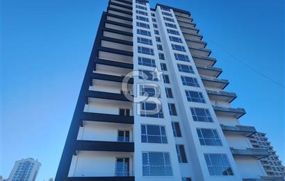 SIFIR LÜKS 2 + 1 REZİDANS YAPRACIK