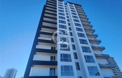SIFIR LÜKS 2 + 1 REZİDANS YAPRACIK