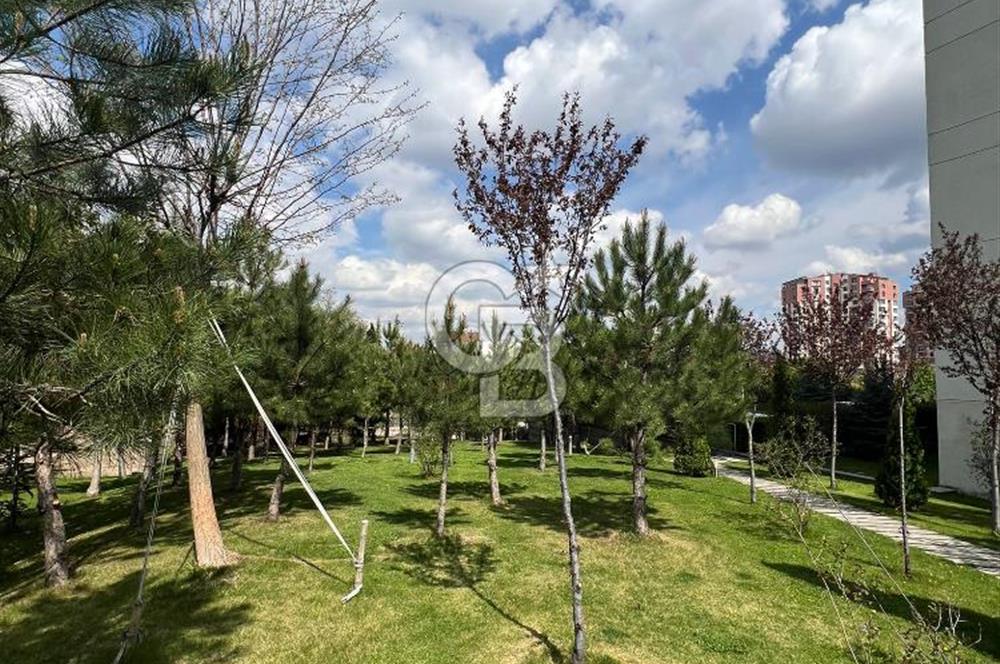 AVRUPA MAHALLESİ KONUTLARI İRLANDA BLOK DA 4,5+1 SATILIK DAİRE