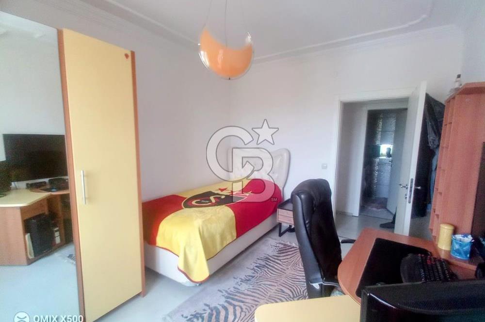 YENİMAHALLE İVEDİK METRO YANI YAPILI ŞAHANE DAİRE