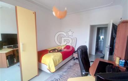 YENİMAHALLE İVEDİK METRO YANI YAPILI ŞAHANE DAİRE