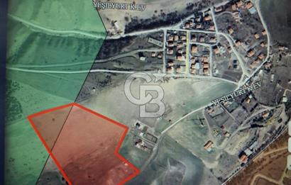 ANKARA PURSAKLAR KARACAVİRAN'DA 1.000 M2 TAPULU ARSA HİSSESİ
