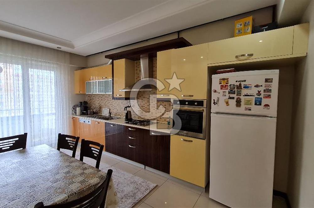 BEYAZ CİTY RESİDENCE BEYLİKDÜZÜ SATILIK 3+1 DAİRE