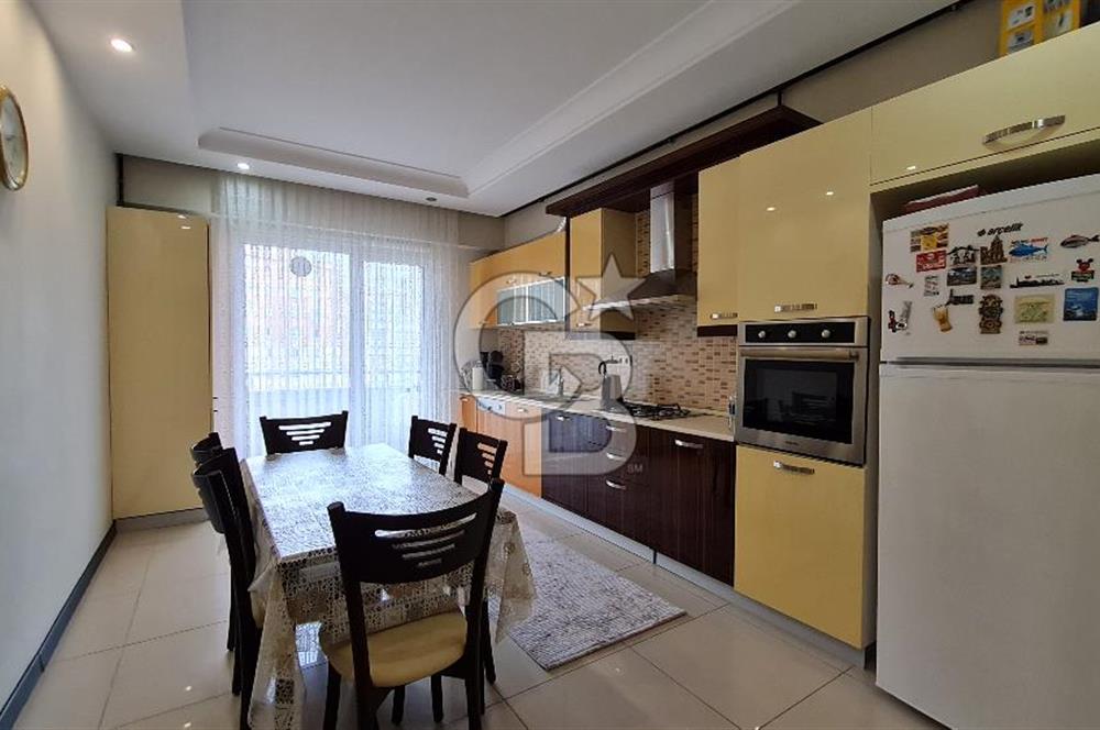 BEYAZ CİTY RESİDENCE BEYLİKDÜZÜ SATILIK 3+1 DAİRE