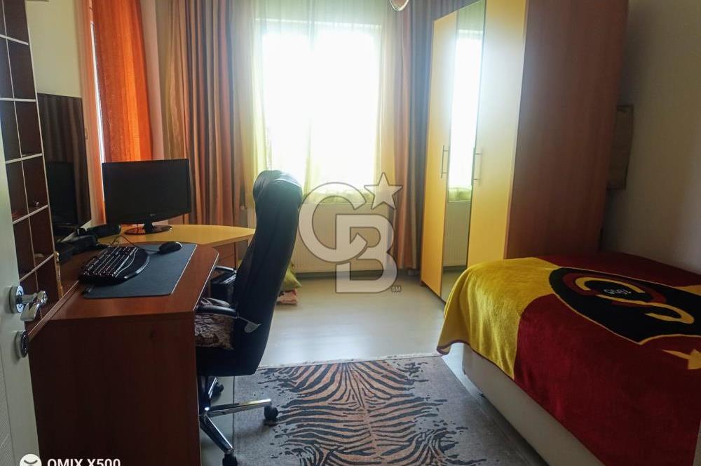 YENİMAHALLE İVEDİK METRO YANI YAPILI ŞAHANE DAİRE