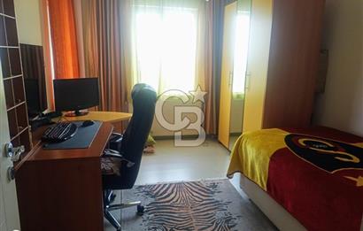 YENİMAHALLE İVEDİK METRO YANI YAPILI ŞAHANE DAİRE