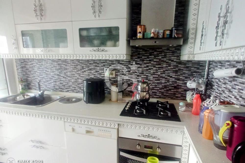 YENİMAHALLE İVEDİK METRO YANI YAPILI ŞAHANE DAİRE