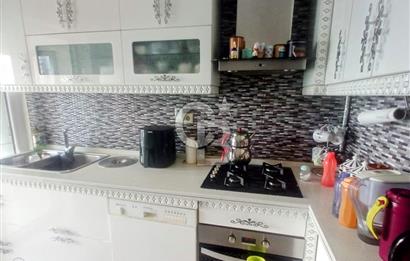 YENİMAHALLE İVEDİK METRO YANI YAPILI ŞAHANE DAİRE
