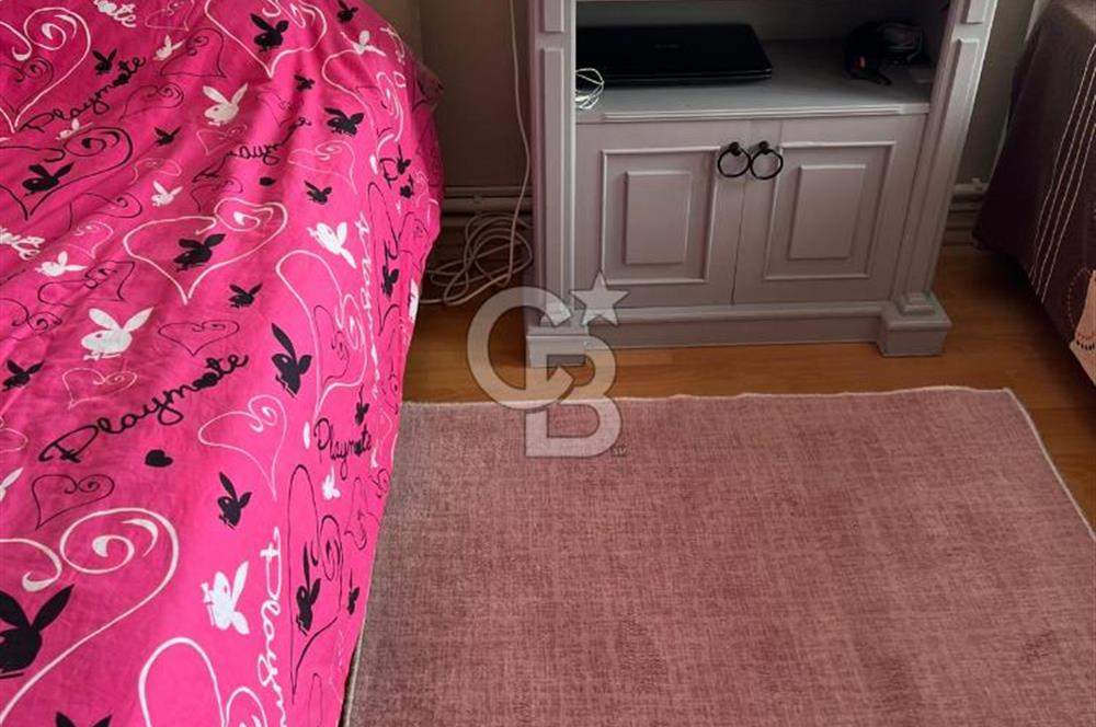 SELİMİYE MAHALLESİNDE DENİZ GÖREN 2+1 SATILIK DAİRE