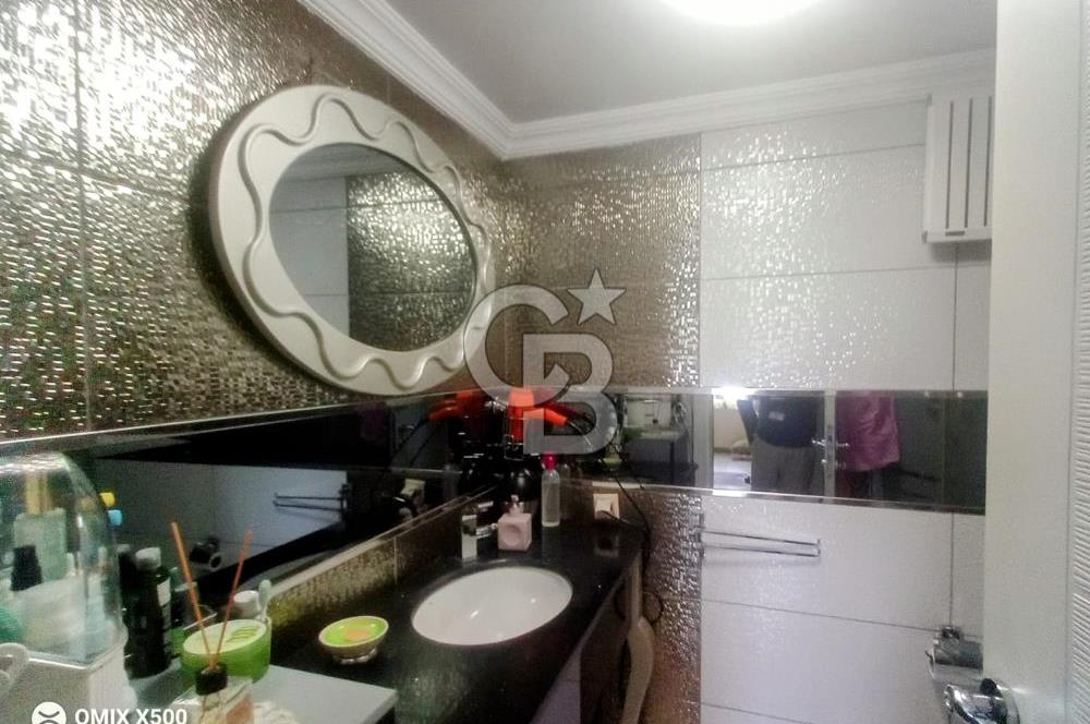 YENİMAHALLE İVEDİK METRO YANI YAPILI ŞAHANE DAİRE