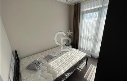 YAŞAMKENT CADDE ÜZERİ HER ŞEY DAHİL EŞYALI KİRALIK 0 1+1 DAİRE