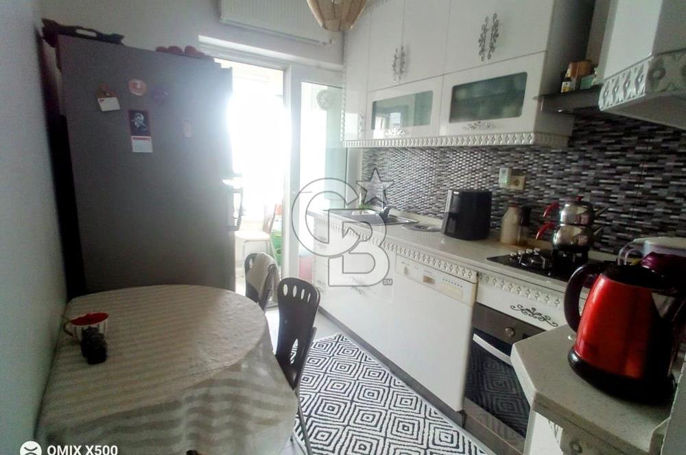 YENİMAHALLE İVEDİK METRO YANI YAPILI ŞAHANE DAİRE