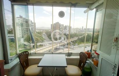 YENİMAHALLE İVEDİK METRO YANI YAPILI ŞAHANE DAİRE
