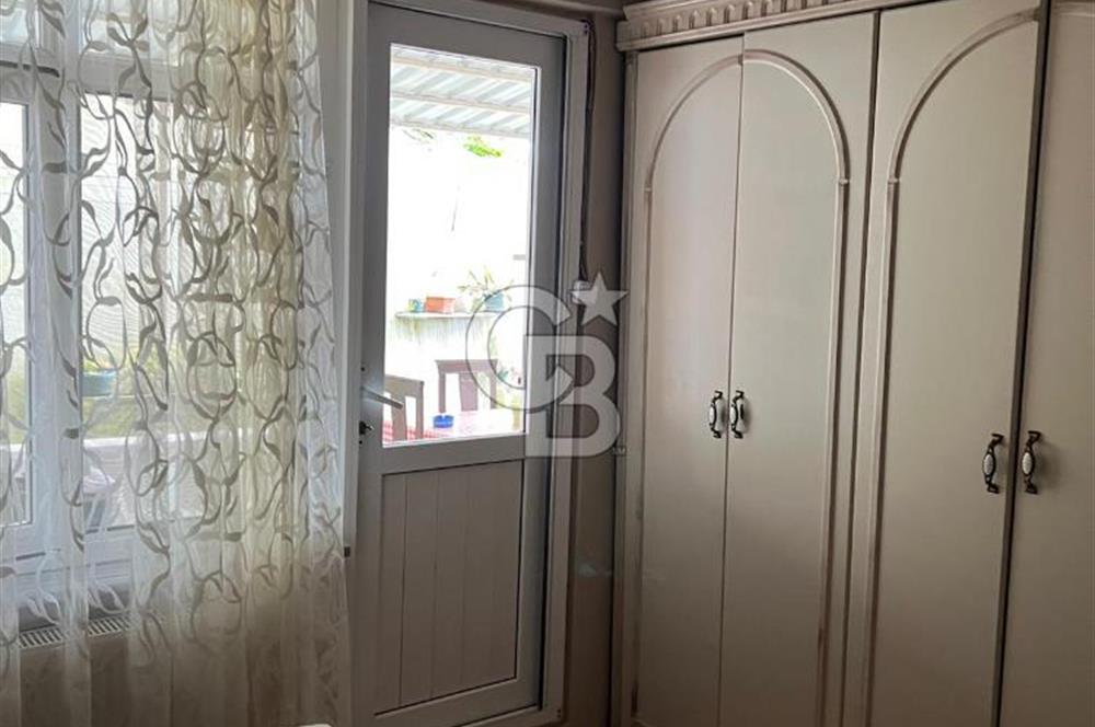 SELİMİYE MAHALLESİNDE DENİZ GÖREN 2+1 SATILIK DAİRE