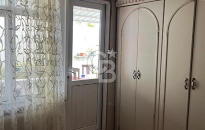 SELİMİYE MAHALLESİNDE DENİZ GÖREN 2+1 SATILIK DAİRE