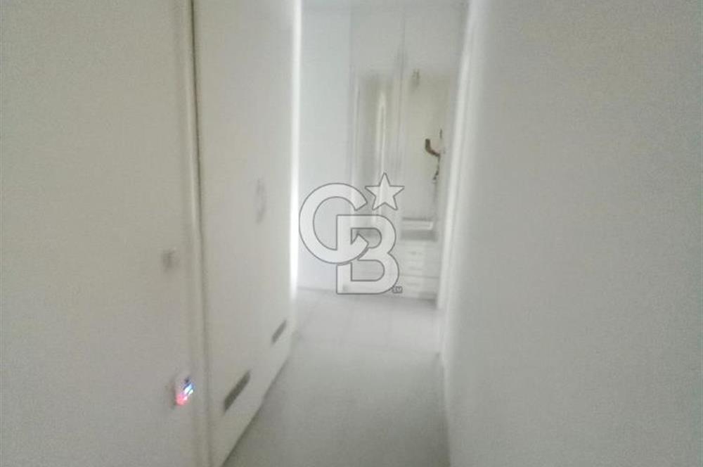 YENİMAHALLE İVEDİK METRO YANI YAPILI ŞAHANE DAİRE