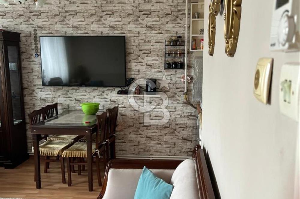 SELİMİYE MAHALLESİNDE DENİZ GÖREN 2+1 SATILIK DAİRE